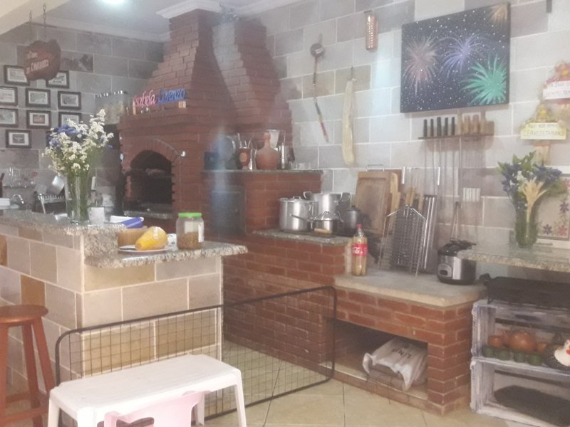 Casa à venda Vila Alpina com 360m² e 3 quartos por R$ 1.590.000 - 1975450321-cozinha-salao-de-festa-8.jpg