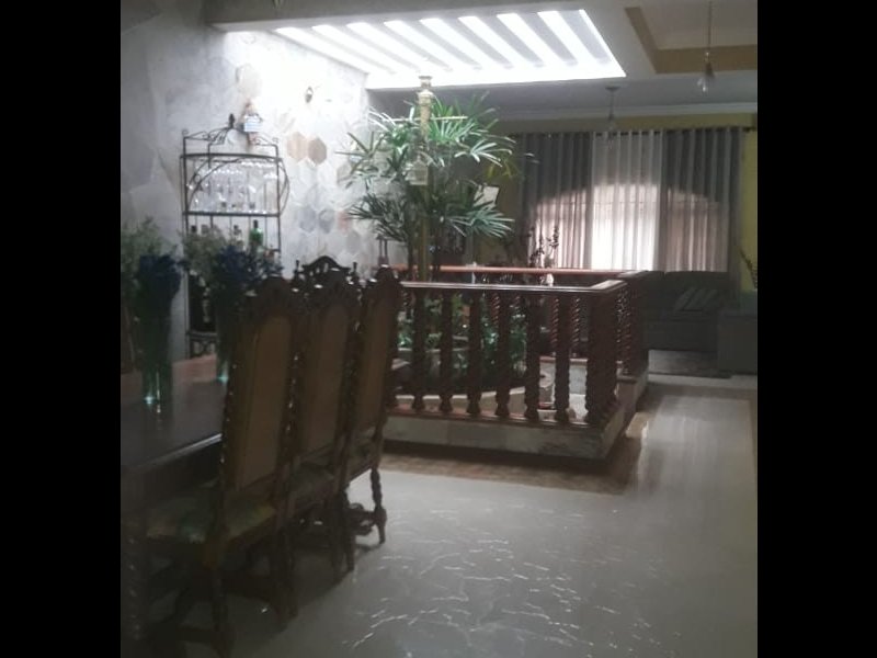 Casa à venda Vila Alpina com 360m² e 3 quartos por R$ 1.590.000 - 252123996-sala-de-janta-e-jardim-de-inverno.jpg