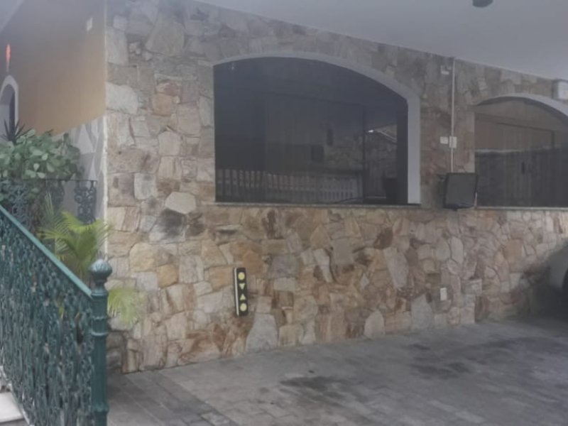 Casa à venda Vila Alpina com 360m² e 3 quartos por R$ 1.590.000 - 798547268-entrada-casa-2.jpg