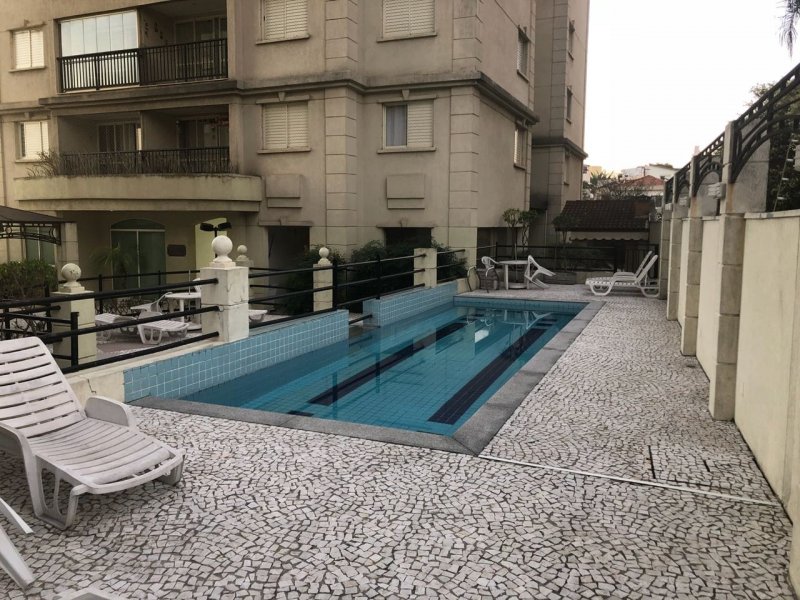 imóvel com 80m² - Parque Mandaqui - São Paulo