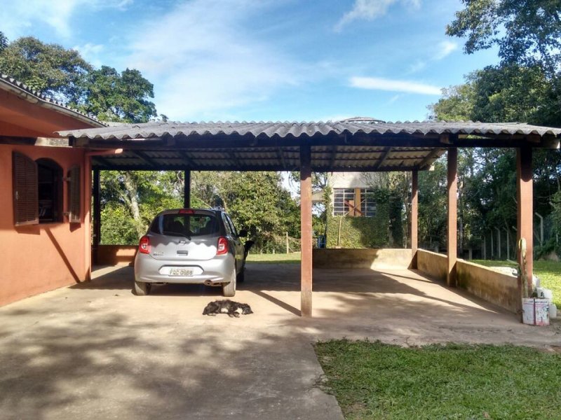 imóvel com 3000m² - Recreio Campestre - São Paulo