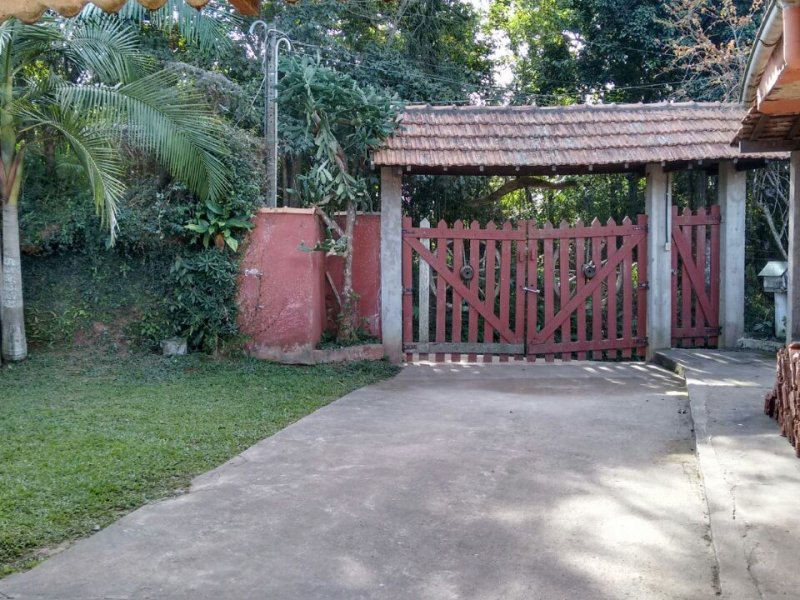 imóvel com 3000m² - Recreio Campestre - São Paulo