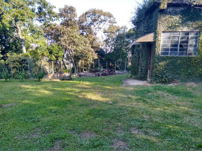 imóvel com 3000m² - Recreio Campestre - São Paulo