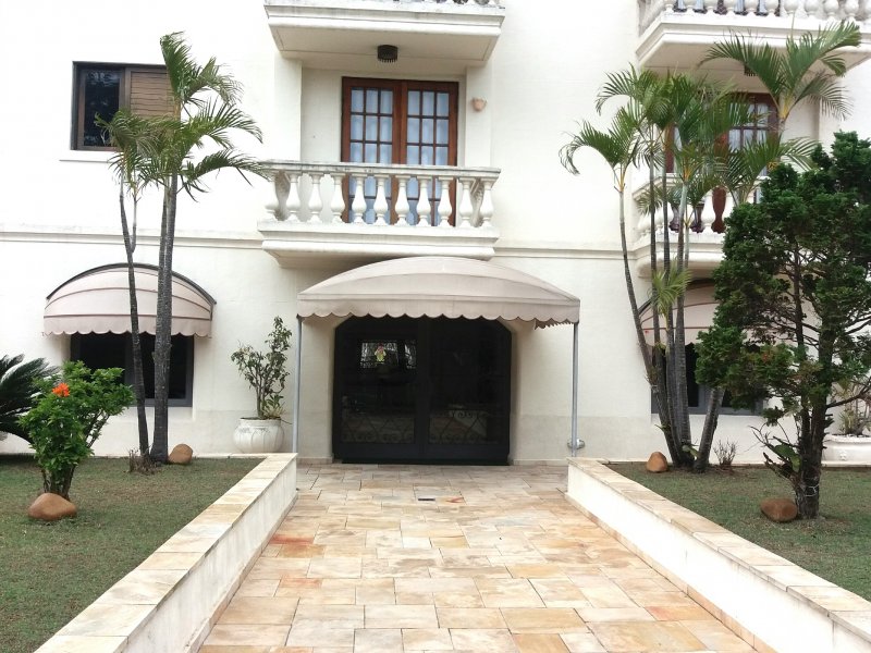 imóvel com 120m² - Jardim Bélgica - São Paulo