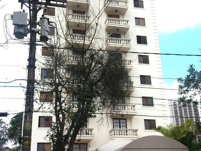 imóvel com 120m² - Jardim Bélgica - São Paulo