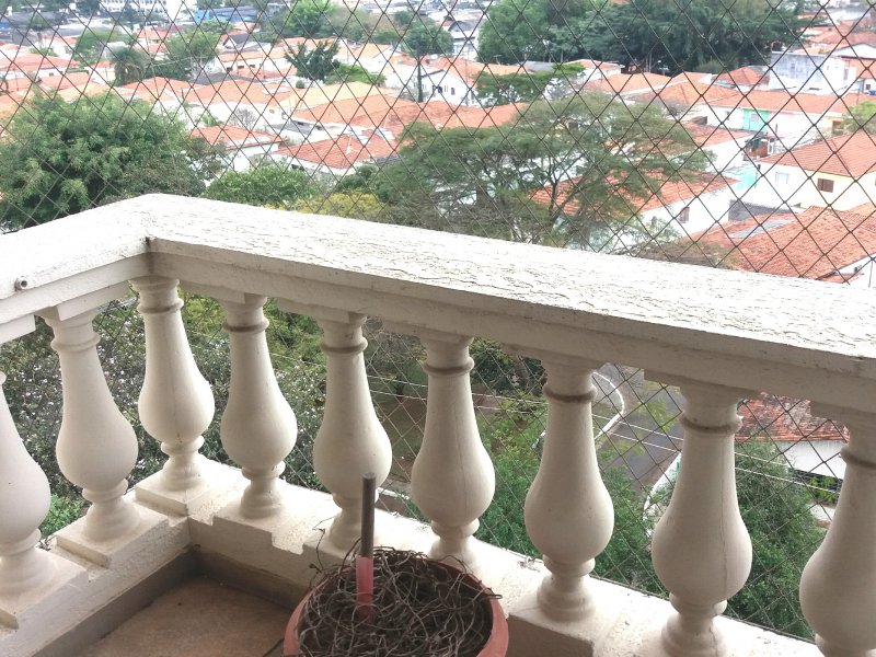 imóvel com 120m² - Jardim Bélgica - São Paulo