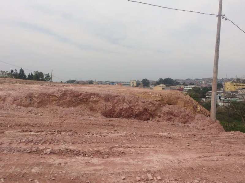 Terreno à venda Jardim Universitario com 125m² e  quartos por R$ 85.000 - 892128287-t1.jpg