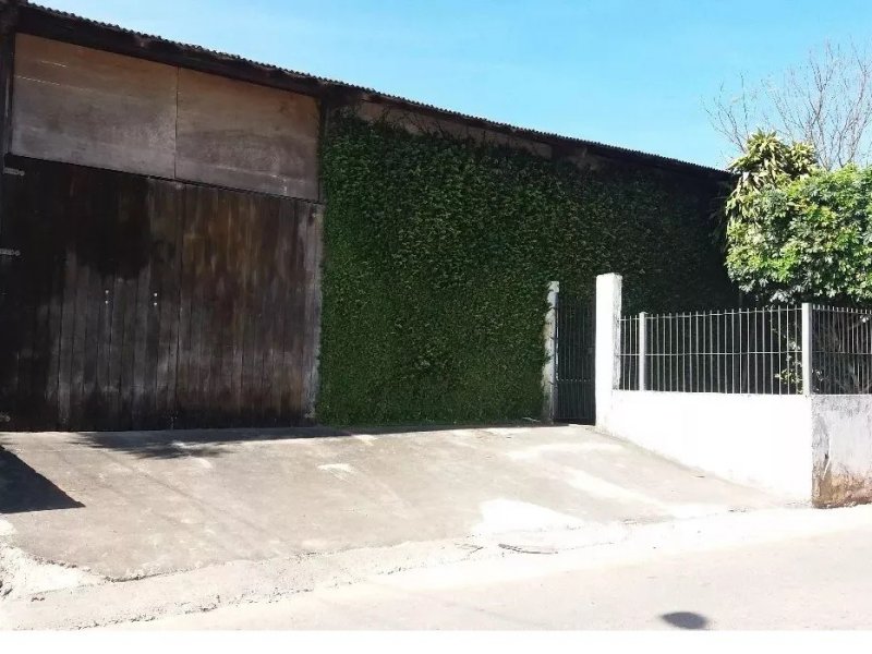 Comercial para alugar Parque Santa Amelia com 400m² e  quartos por R$ 6.000 - 1407938899-galpao-1-copia.jpg