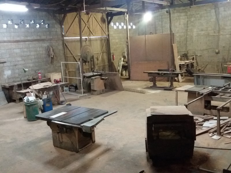 Comercial para alugar Parque Santa Amelia com 400m² e  quartos por R$ 6.000 - 803765753-20171026-181454-copia.jpg