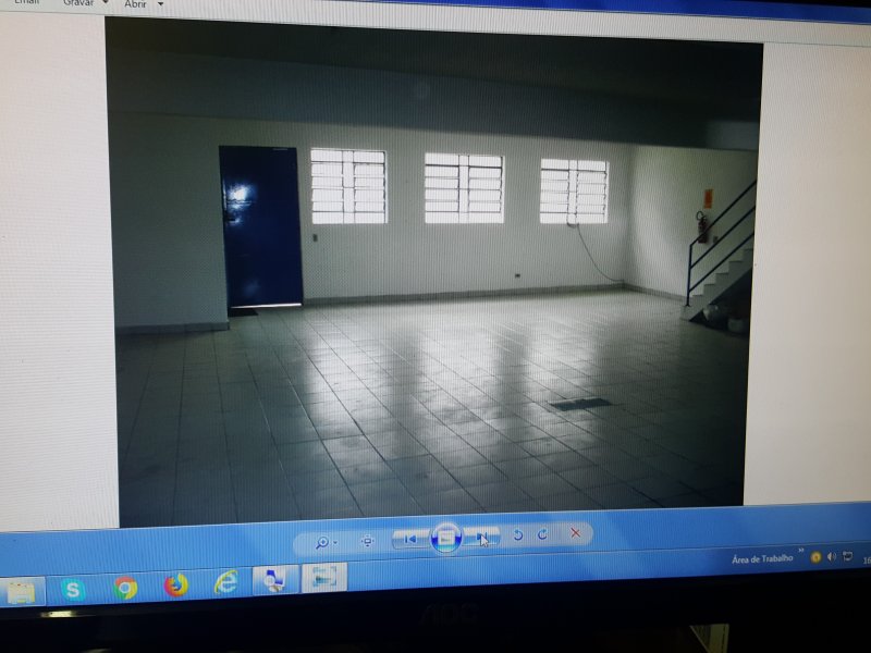 imóvel com 811m² - Jardim Santo Elias - São Paulo