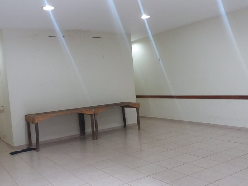 imóvel com 50m² - Parque São Vicente - Mauá