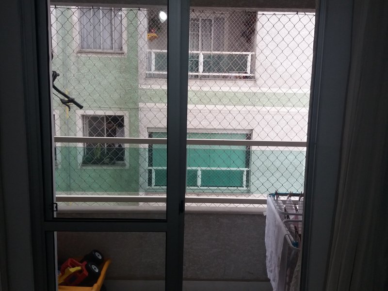 imóvel com 50m² - Parque São Vicente - Mauá