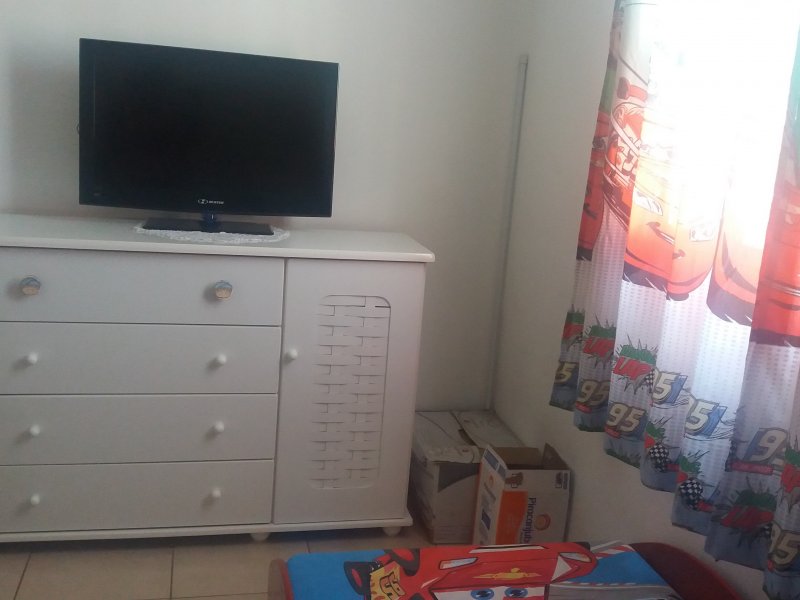 imóvel com 50m² - Parque São Vicente - Mauá