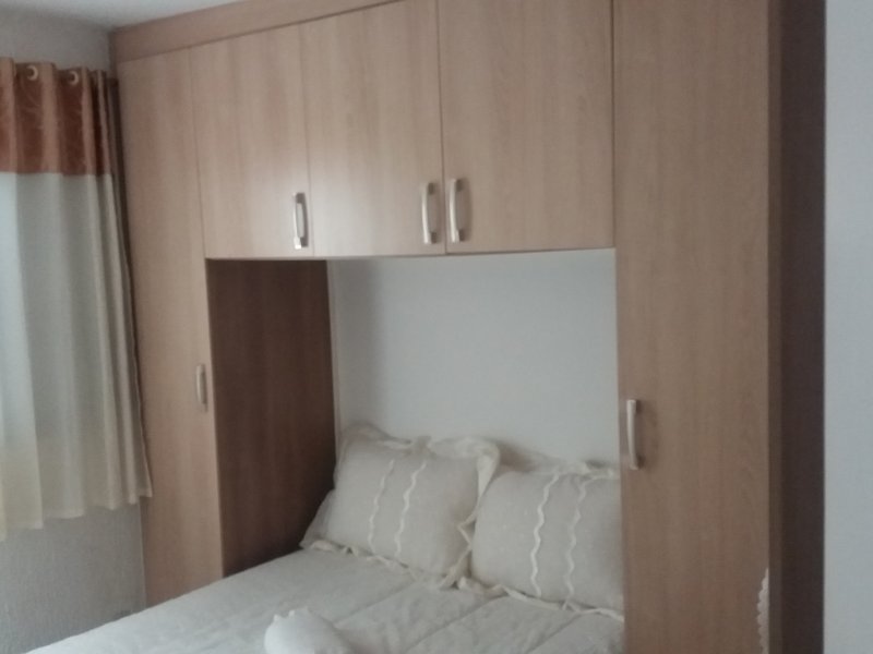 imóvel com 50m² - Parque São Vicente - Mauá