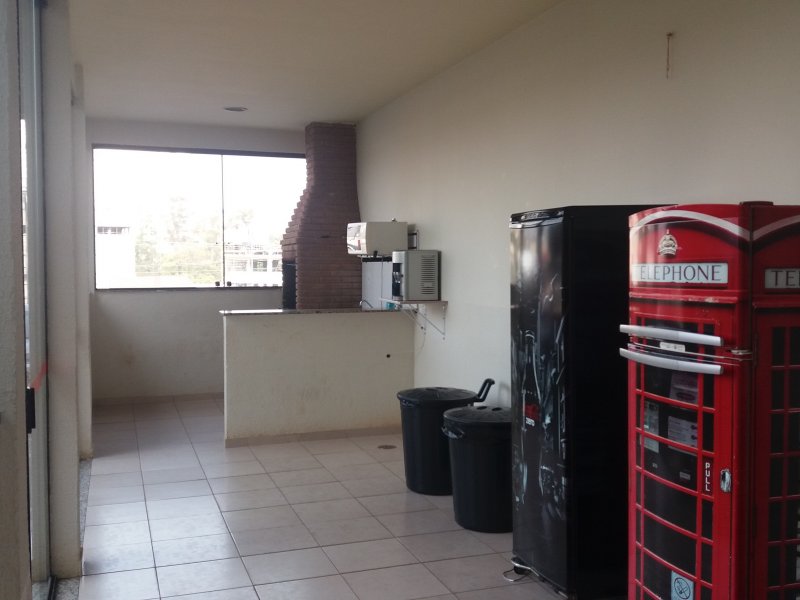 imóvel com 50m² - Parque São Vicente - Mauá