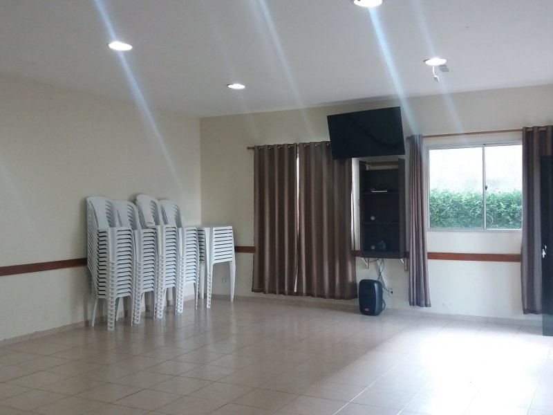 imóvel com 50m² - Parque São Vicente - Mauá