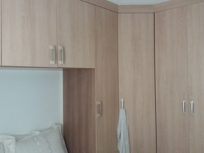 imóvel com 50m² - Parque São Vicente - Mauá
