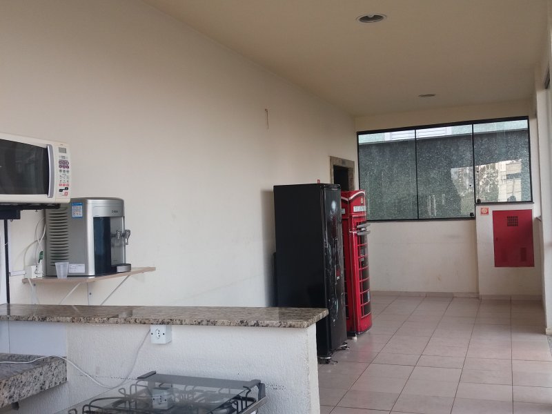 imóvel com 50m² - Parque São Vicente - Mauá