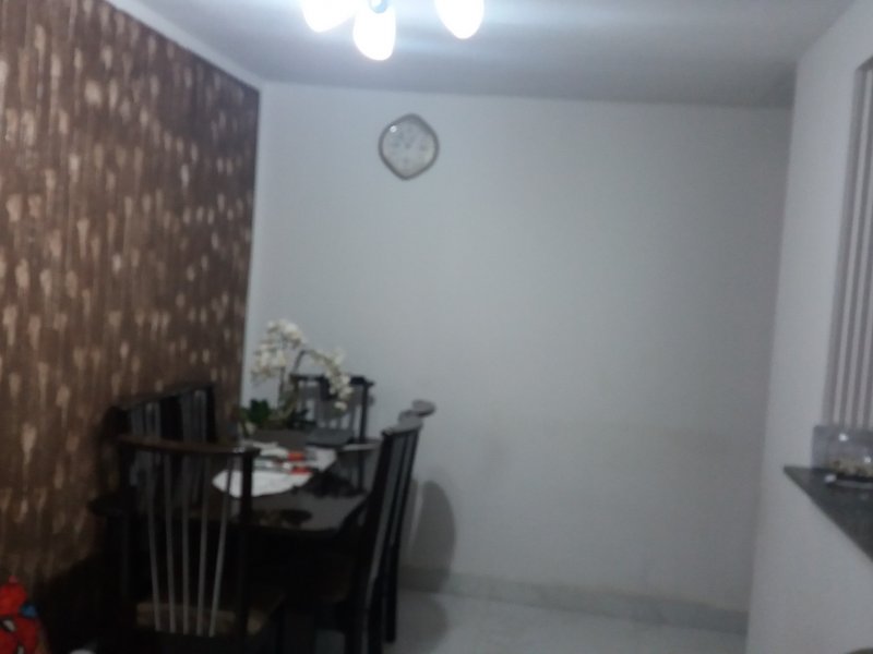 imóvel com 50m² - Parque São Vicente - Mauá
