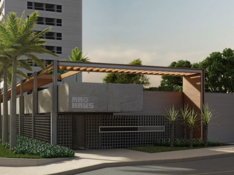 imóvel com 70m² - Carandirú - São Paulo