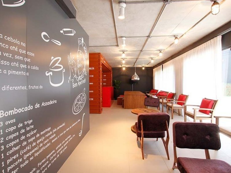 imóvel com 70m² - Carandirú - São Paulo