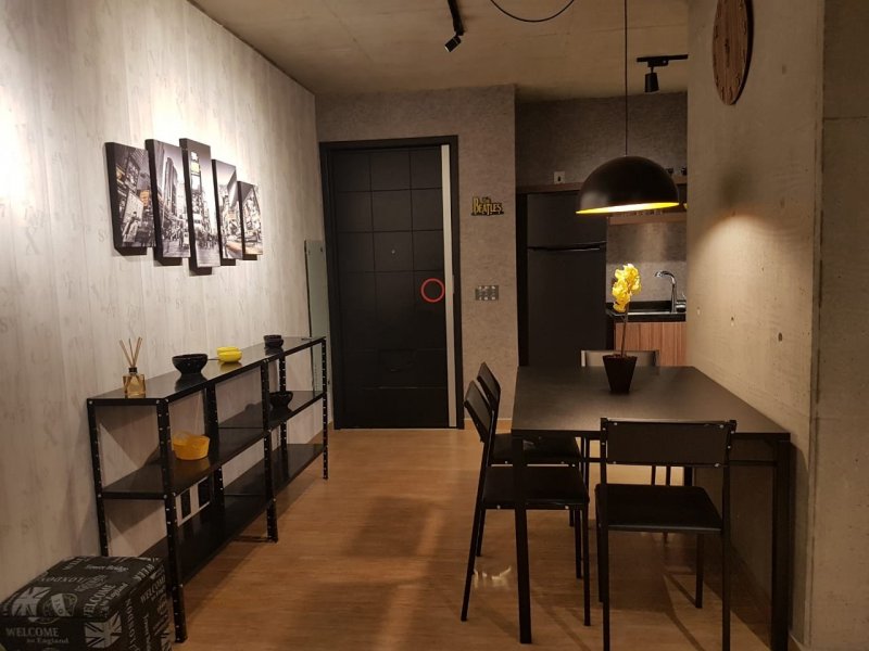imóvel com 70m² - Carandirú - São Paulo