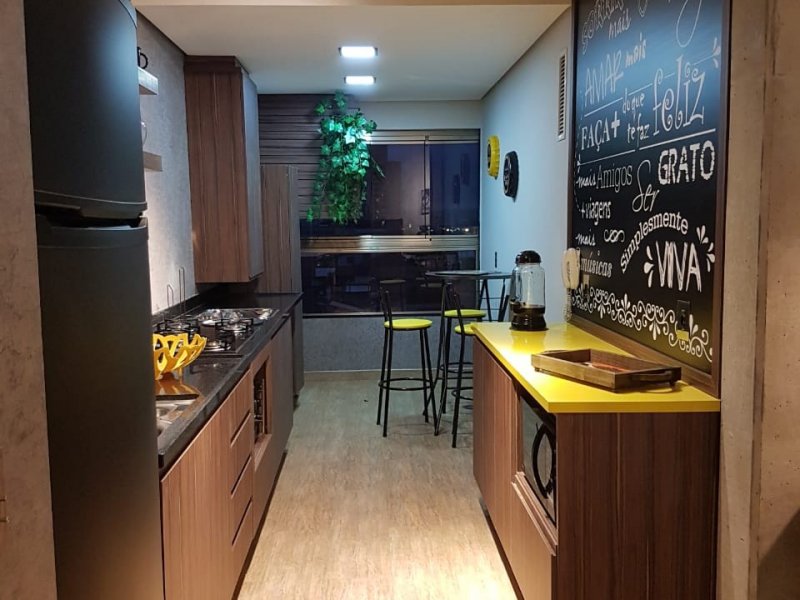 imóvel com 70m² - Carandirú - São Paulo