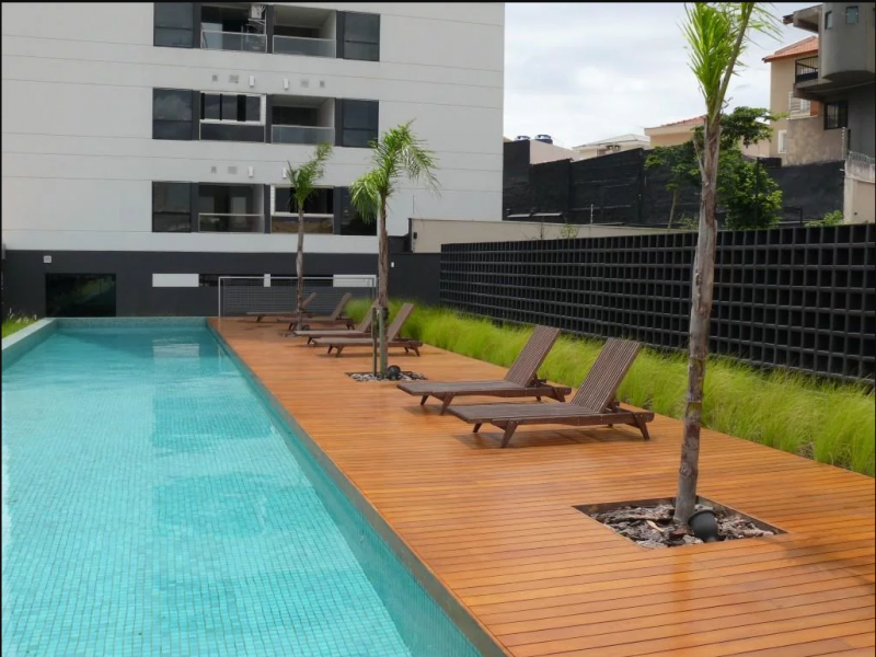 imóvel com 70m² - Carandirú - São Paulo