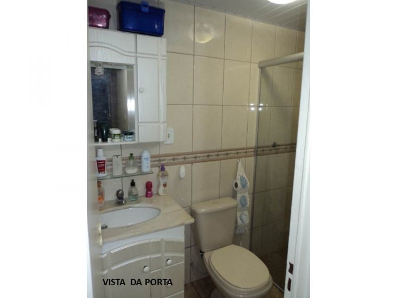 Apartamento à venda Limão com 52m² e 2 quartos por R$ 290.000 - 1308462908-banheiro.JPG
