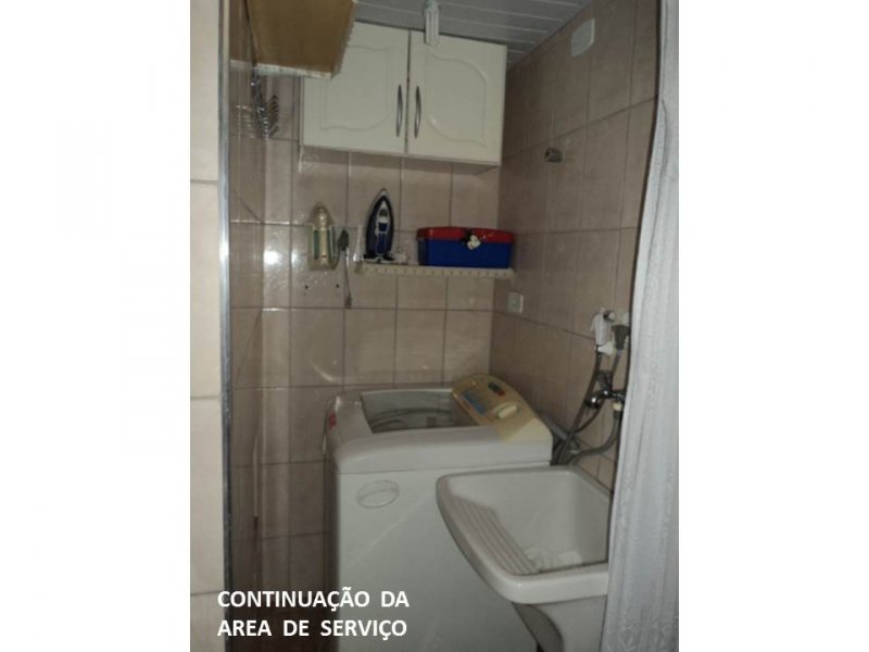 Apartamento à venda Limão com 52m² e 2 quartos por R$ 290.000 - 281224201-2-o-banheiro-utilizado-como-as.JPG