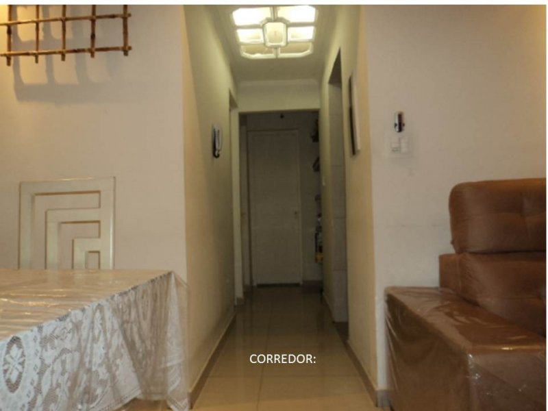 Apartamento à venda Limão com 52m² e 2 quartos por R$ 290.000 - 742124967-corredor.JPG