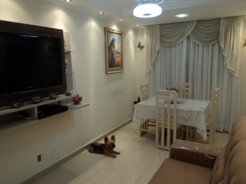 Apartamento à venda Limão com 52m² e 2 quartos por R$ 290.000 - 827522627-sala-1.JPG