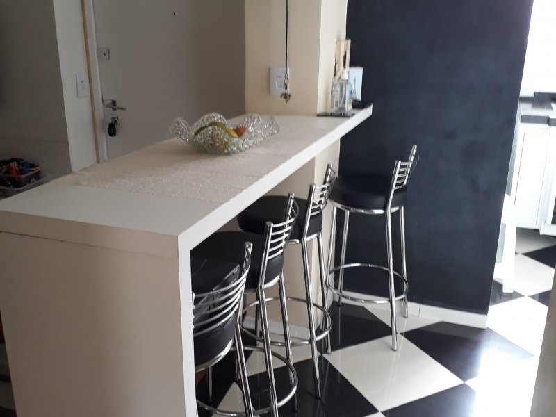 imóvel com 55m² - Paraisópolis - São Paulo