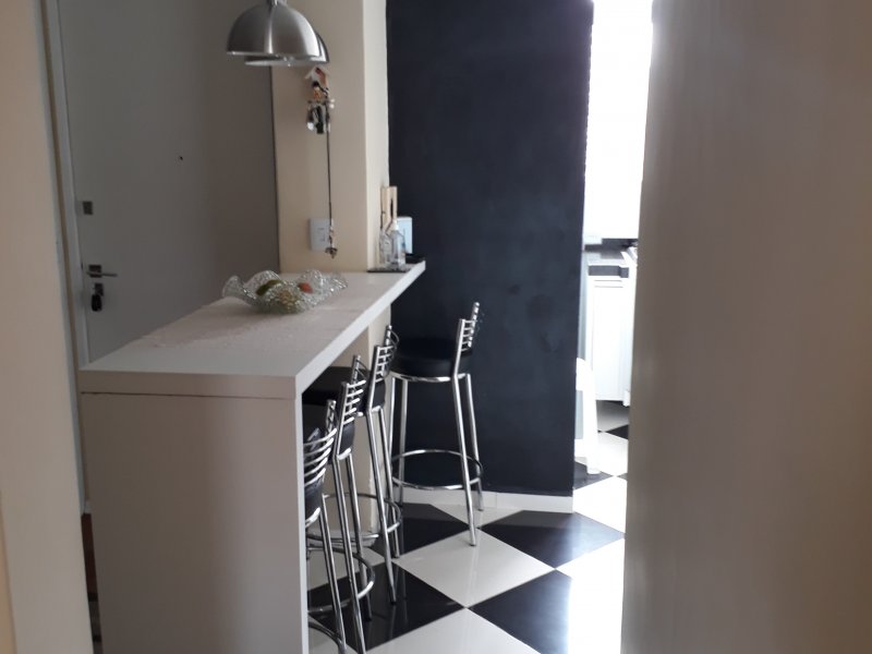 imóvel com 55m² - Paraisópolis - São Paulo