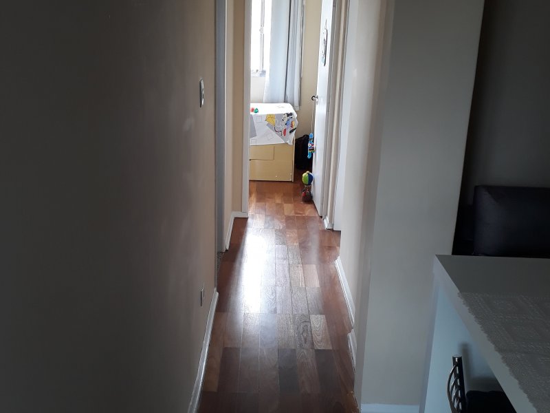 imóvel com 55m² - Paraisópolis - São Paulo