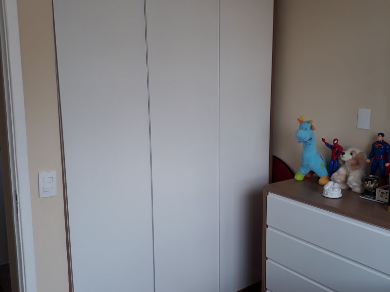 imóvel com 55m² - Paraisópolis - São Paulo