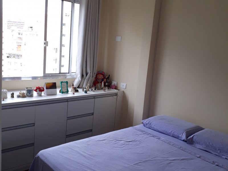 imóvel com 55m² - Paraisópolis - São Paulo