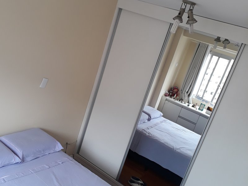 imóvel com 55m² - Paraisópolis - São Paulo