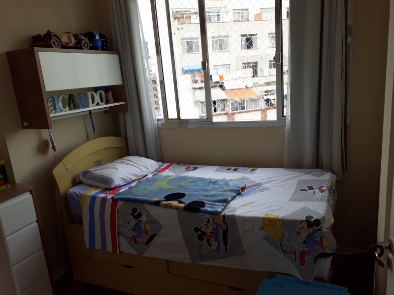 imóvel com 55m² - Paraisópolis - São Paulo