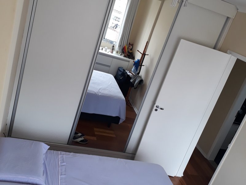 imóvel com 55m² - Paraisópolis - São Paulo