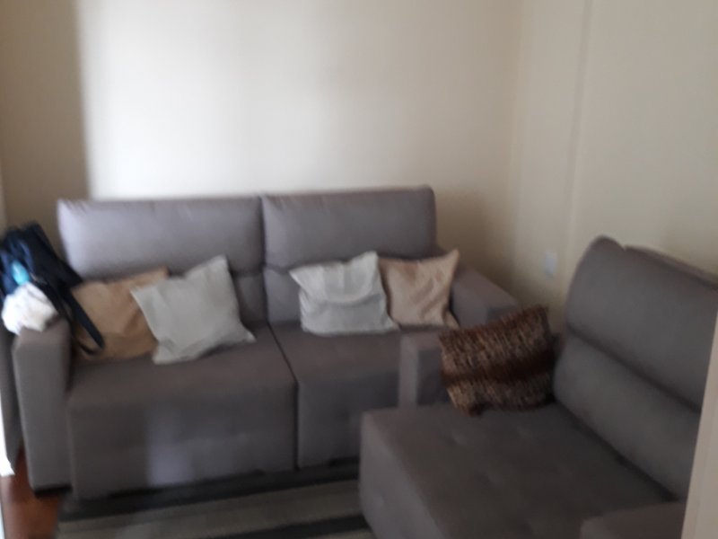 imóvel com 55m² - Paraisópolis - São Paulo