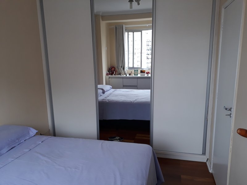 imóvel com 55m² - Paraisópolis - São Paulo