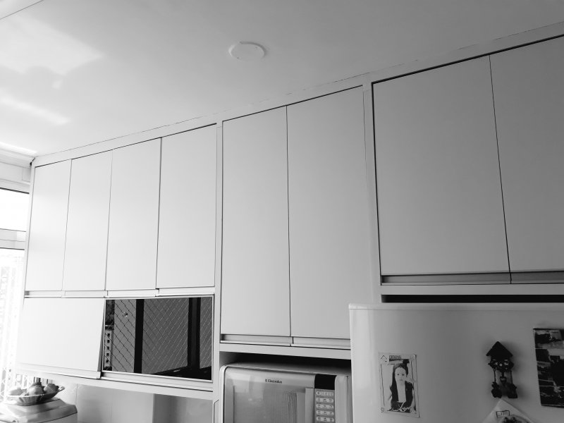 imóvel com 55m² - Paraisópolis - São Paulo