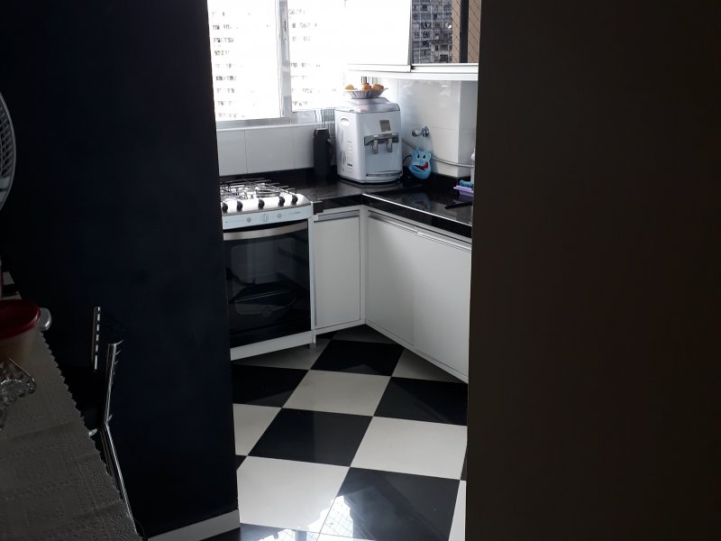 imóvel com 55m² - Paraisópolis - São Paulo