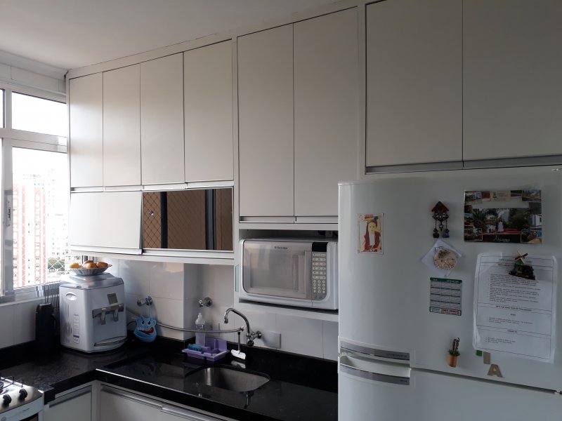 imóvel com 55m² - Paraisópolis - São Paulo