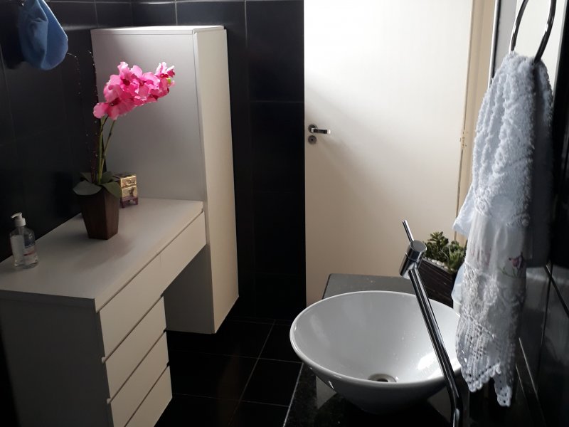imóvel com 55m² - Paraisópolis - São Paulo