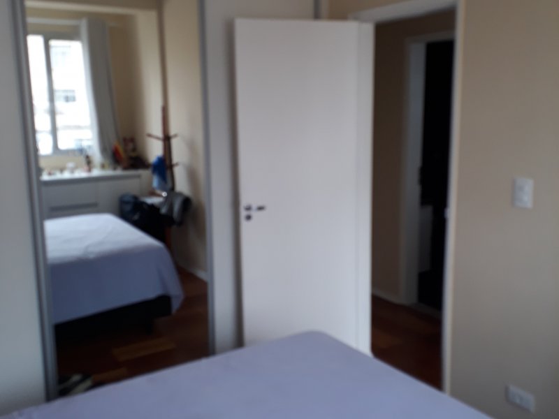 imóvel com 55m² - Paraisópolis - São Paulo