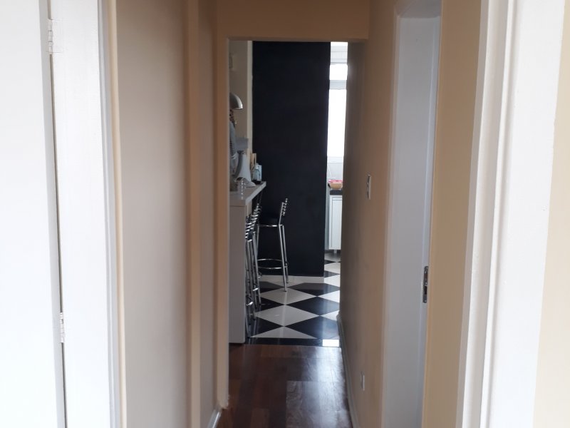 imóvel com 55m² - Paraisópolis - São Paulo