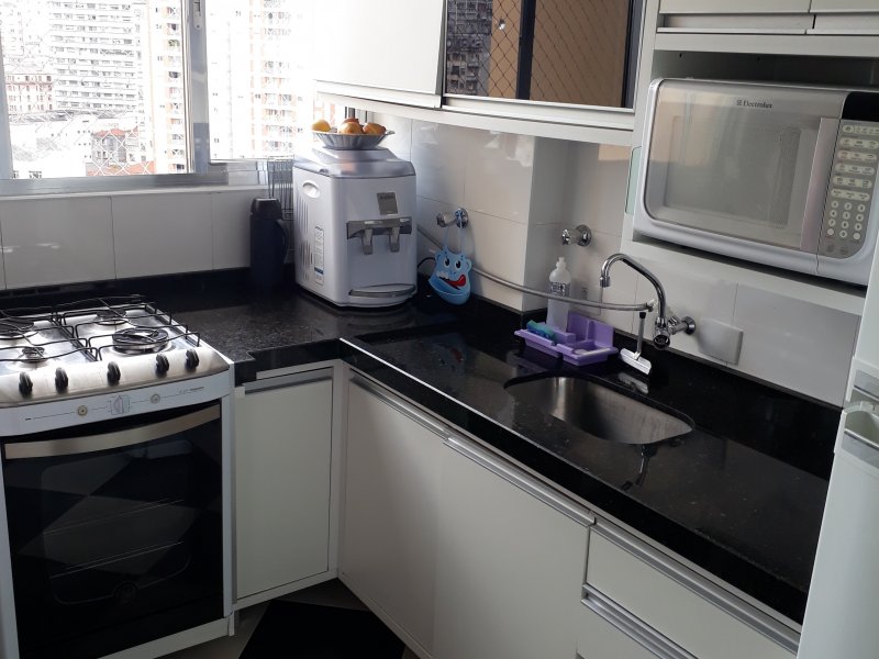 imóvel com 55m² - Paraisópolis - São Paulo