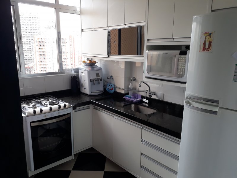imóvel com 55m² - Paraisópolis - São Paulo